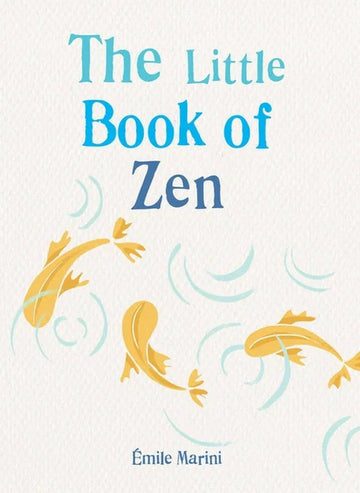 Little Book Of: the Little Book of Zen (Paperback)